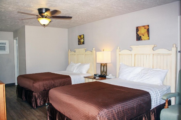 Zwolle Inn Main image